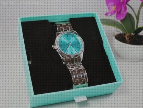 Review de relojes mujer pura alegria