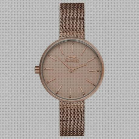 Las mejores marcas de cadenas mujeres relojes relojes mujer cadena malla