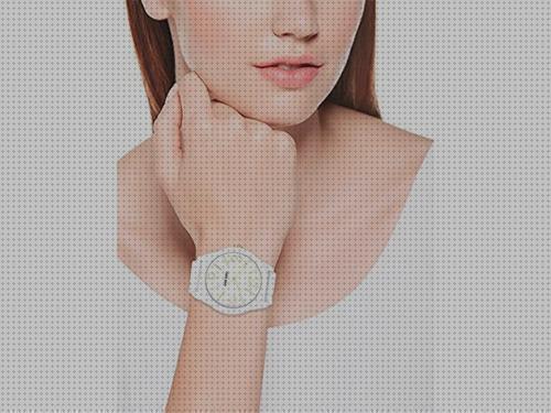 Las mejores marcas de monday reloj mujer cyber monday