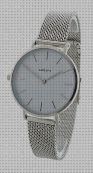 Las mejores marcas de mallas mujeres relojes reloj mujer malla tejida
