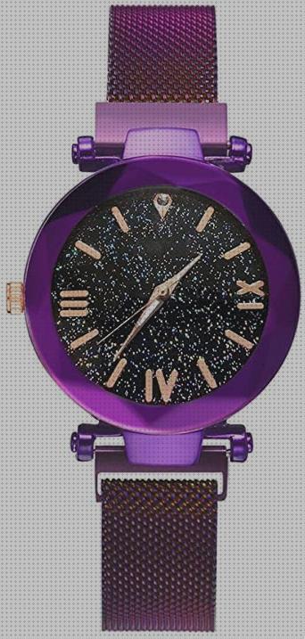 ¿Dónde poder comprar mujeres relojes reloj mujer mas vendido?