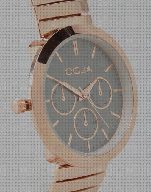 ¿Dónde poder comprar rosas mujeres relojes reloj mujer rosa dorado?