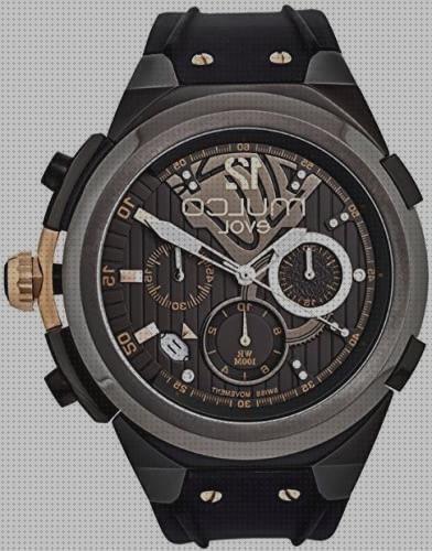 Review de los 21 mejores relojes mulco a la venta