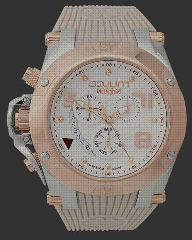 ¿Dónde poder comprar relojes mulco?