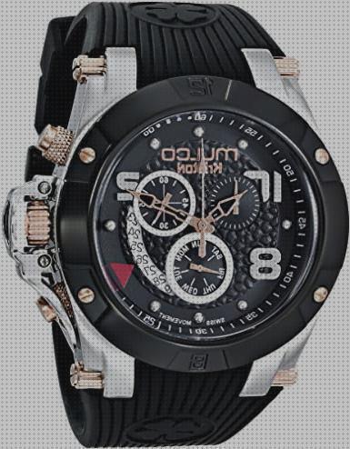 Las mejores relojes mulco
