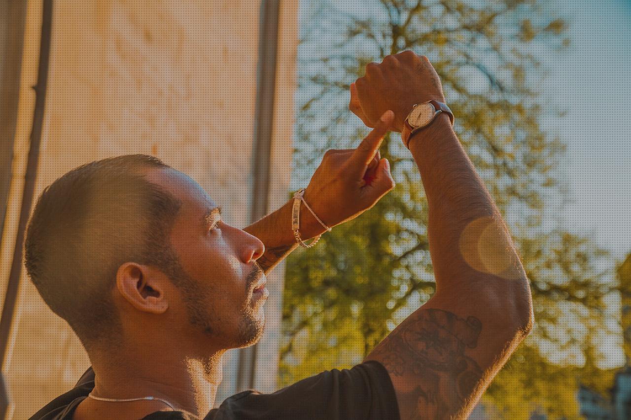 ¿Dónde poder comprar relojes costosos relojes relojes muñeca hombre caros?