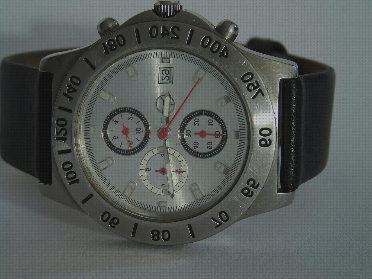 Las mejores marcas de relojes costosos relojes relojes muñeca hombre caros