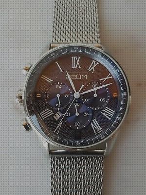 27 Mejores relojes muss del mundo