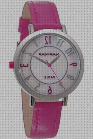 ¿Dónde poder comprar naf relojes naf naf mujer?