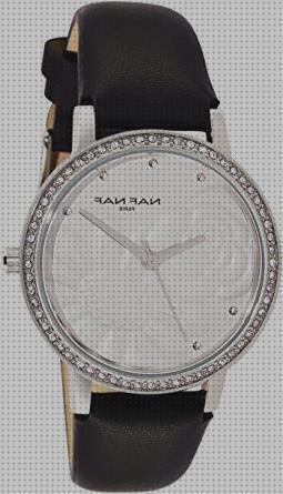 Las mejores marcas de naf relojes naf naf mujer