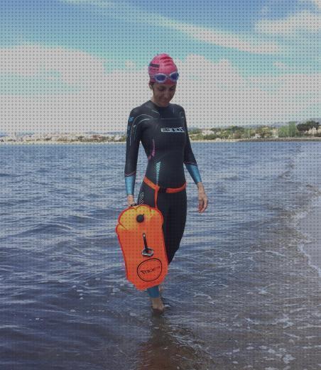 Las mejores marcas de natacion reloj natacion aguas abiertas