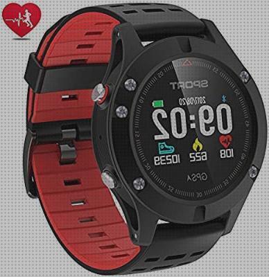 Las mejores natacion gps relojes natacion gps ciclismo