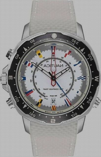 ¿Dónde poder comprar marea relojes relojes relojes nauticos hombre con mareas?