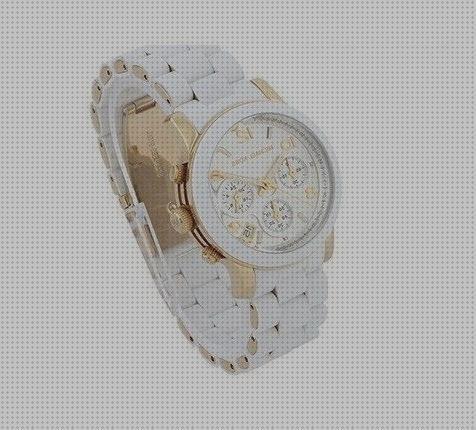 Las mejores marcas de azabache relojes relojes relojes negros de mujer michael kors candy
