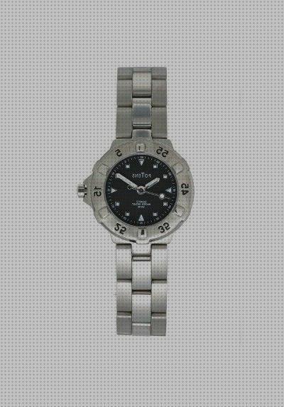 Las mejores marcas de negros relojes reloj negro mujer barato