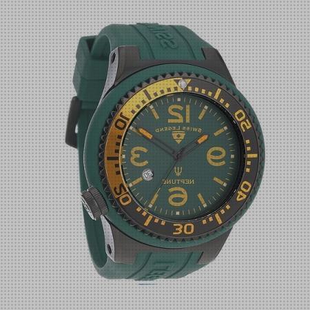 Las mejores neptune relojes neptune hombre