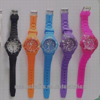 Opiniones de los 44 mejores Relojes Para Niños Baratos