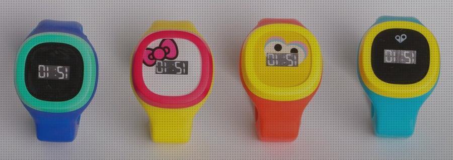 Las mejores niños relojes relojes niños baratos