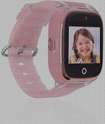 Las mejores marcas de family gps reloj niño gps family