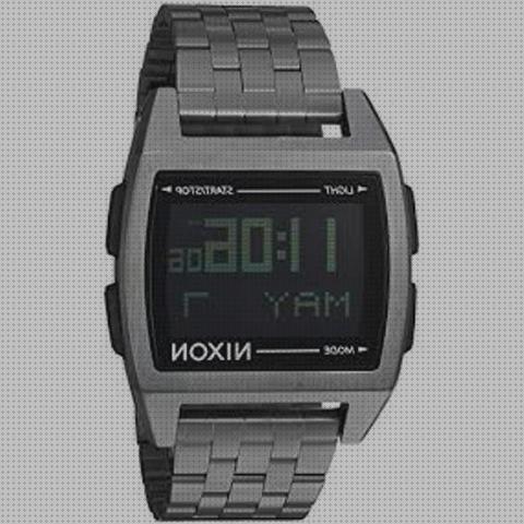 Opiniones de nixon relojes relojes nixon caballero