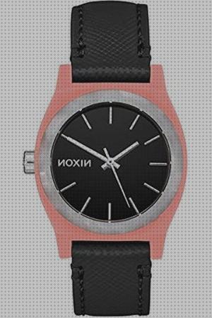 ¿Dónde poder comprar correas relojes relojes relojes nixon mujer correas?