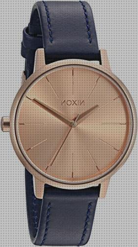 Las mejores marcas de correas relojes relojes relojes nixon mujer correas