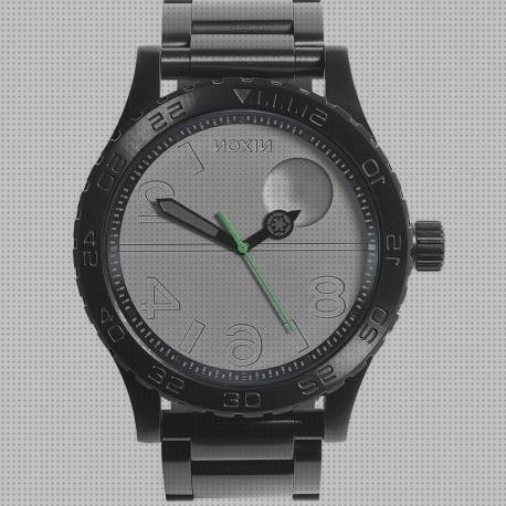 Las mejores nixon reloj nixon star wars