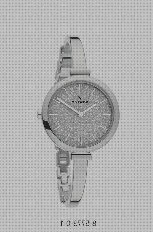 ¿Dónde poder comprar relojes precios mujer relojes relojes nowley precios mujer?