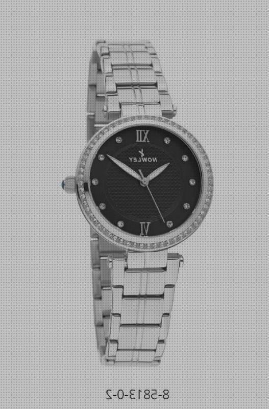 Las mejores marcas de relojes precios mujer relojes relojes nowley precios mujer