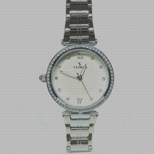 Los 20 Mejores Relojes Nowley Precios De Mujeres