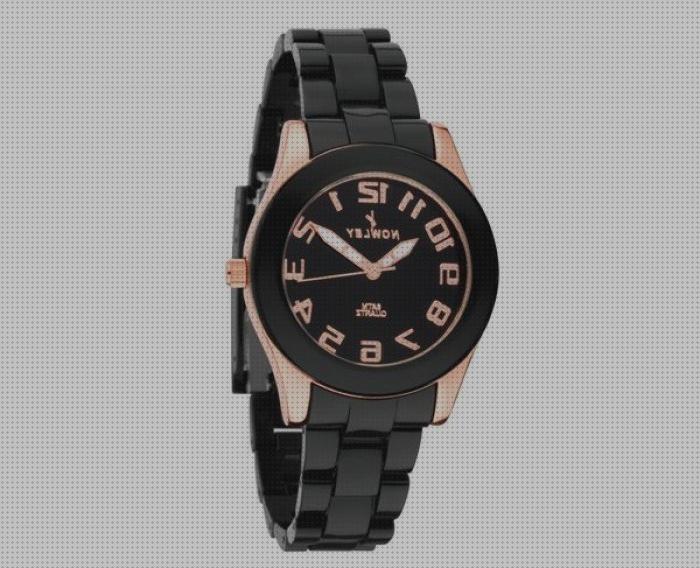 Análisis de los 16 mejores relojes nowley para comprar