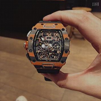 Las mejores nuevos relojes nuevos hombre