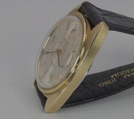 Las mejores relojes años 70 relojes grande hombre liska liska relojes relojes omega años 70 correa platino