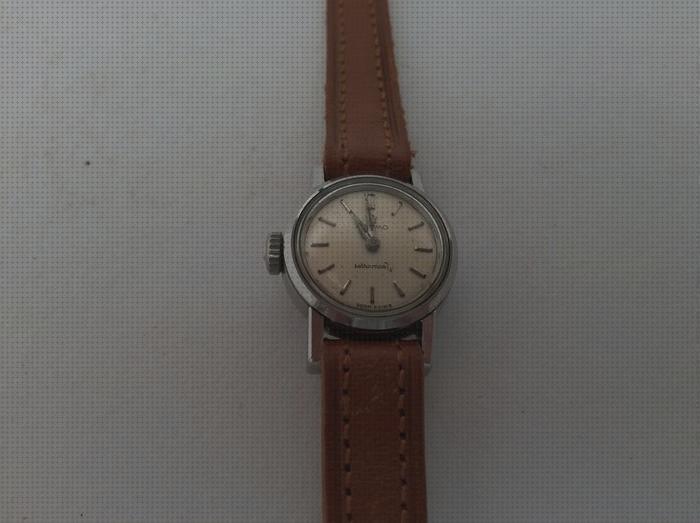 ¿Dónde poder comprar relojes años 70 relojes grande hombre liska liska relojes relojes omega mujer años 60?