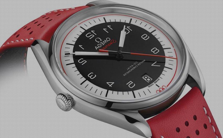 ¿Dónde poder comprar nuevos relojes omega nuevos?