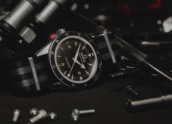 Review de los 30 mejores relojes omegas nuevos a la venta