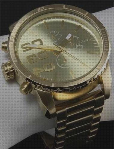 Las mejores marcas de omegas relojes reloj omega dorado hombre