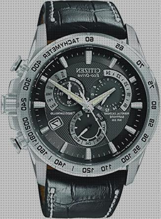 Review de relojes online tous citizen casio