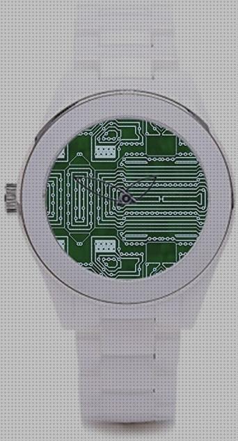 Los mejores 20 Relojes Ordenadores De Muñecas