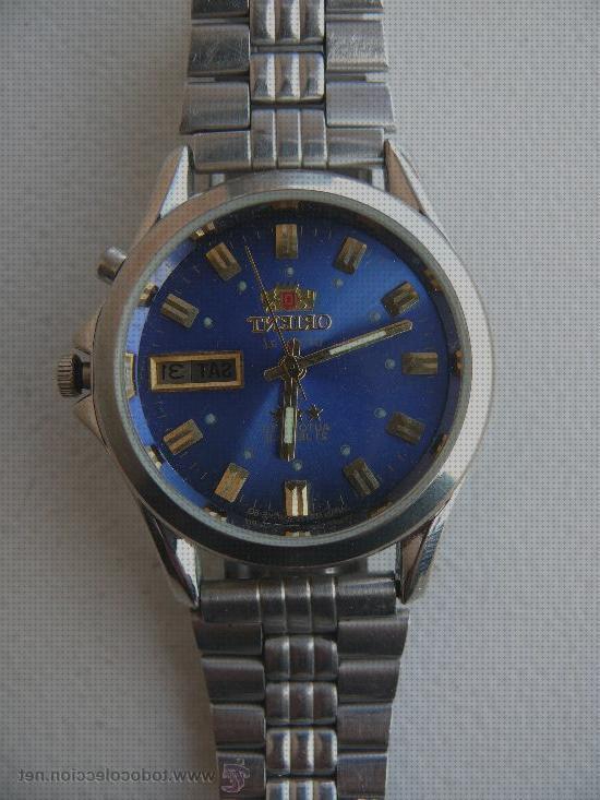 Las mejores marcas de relojes años 70 relojes grande hombre liska liska relojes relojes orient años 70 hombre