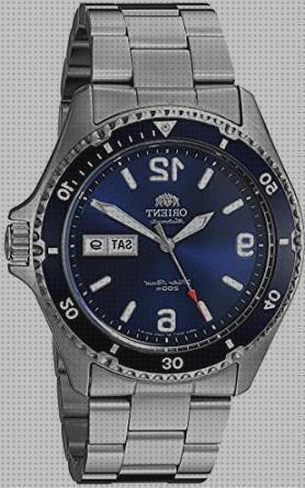 Las mejores marcas de automaticos relojes relojes orient automaticos buceo