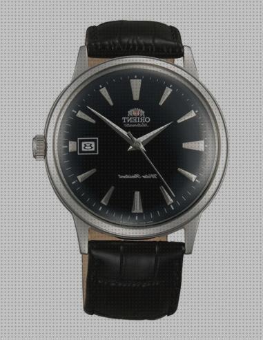 Review de relojes orient baratos en españa