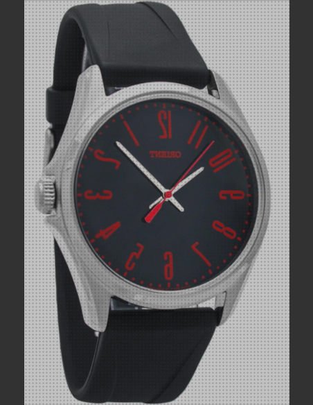Los mejores 19 Relojes Orient Cuarzos De Hombres