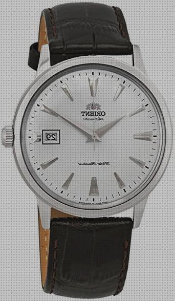 Las mejores orient reloj orient fac00005w0