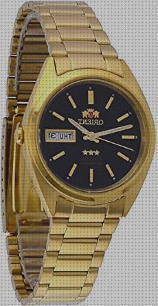Las mejores orient reloj orient hombre automatico