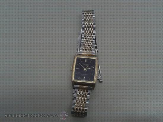 ¿Dónde poder comprar orient reloj orient mujer antiguo?