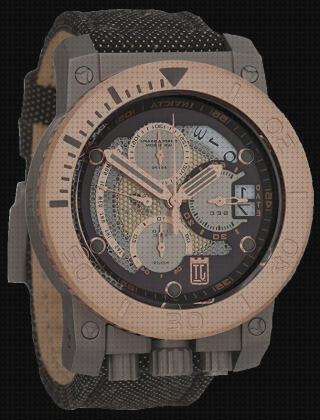 Análisis de los 46 mejores Relojes Originales De Hombres