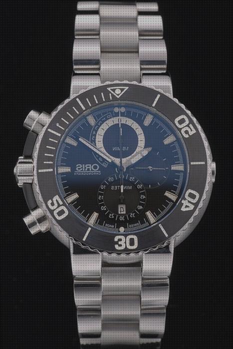 Review de relojes oris baratos