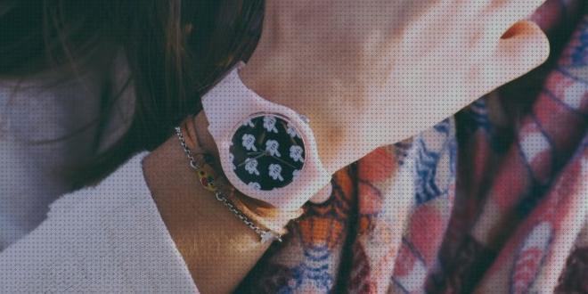 Las mejores panapop relojes panapop