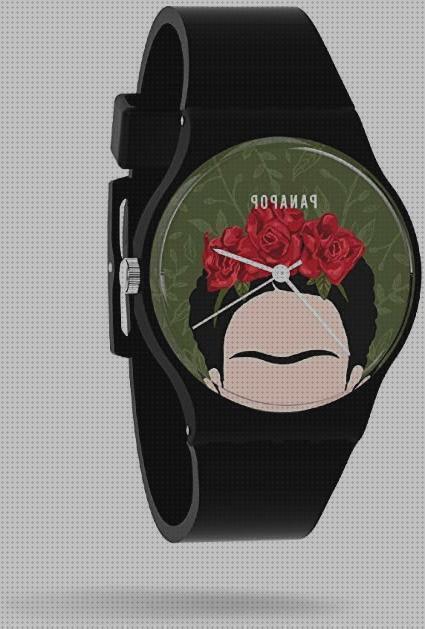 Review de relojes panapop